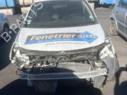 Right mirror RENAULT CLIO III (BR0/1, CR0/1) 1.5 dCi (C/BR0G, C/BR1G) | BP27358493C27