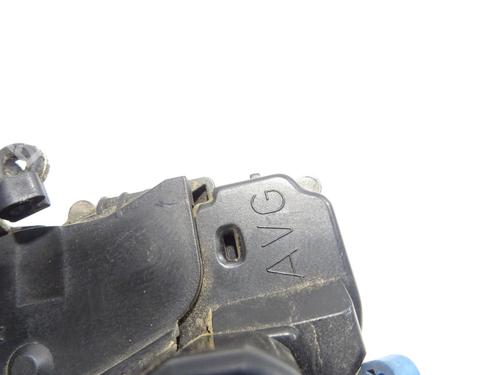 Front left lock PEUGEOT PARTNER Box Body/MPV (5_, G_) 1.9 D | BP28360876C98 