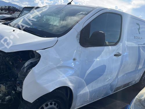 Tablier PEUGEOT EXPERT Van (V_) 2.0 BlueHDi 120 | BP31376935C46 