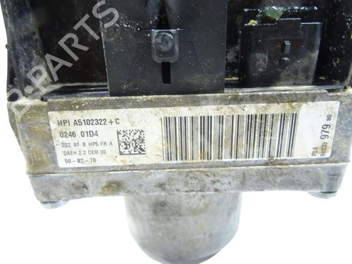 Used Steering pump Steering pump 38078050 38078050
