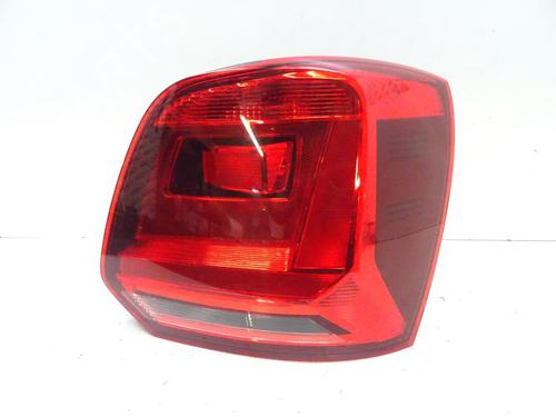 Used Right taillight VW POLO V (6R1, 6C1) 1.4 TDI (90 hp) 20064749