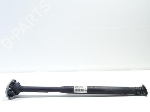 Used Driveshaft MERCEDES-BENZ GLK-CLASS (X204) 250 CDI 4-matic (204.982, 204.904) (204 hp) 26939935