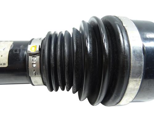 Used Right front driveshaft Right front driveshaft VOLVO XC60 I SUV (156) D5 AWD (185 hp) 35888405 35888405