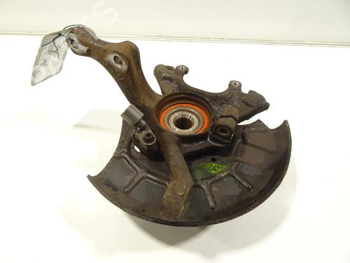 Used Left front steering knuckle SEAT IBIZA II (6K1) 1.4 i (60 hp) 28950796