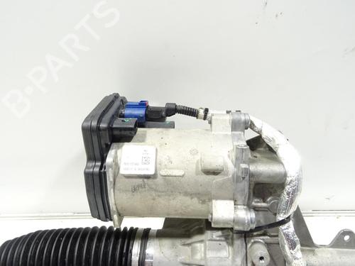 Steering rack FORD S-MAX (CJ, WA6) 2.0 TDCi 4x4 | BP32302275M22
