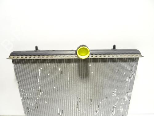 Used Water radiator Water radiator PEUGEOT EXPERT Van (VF3A_, VF3U_, VF3X_) 2.0 HDi 130 (128 hp) 22180340 22180340