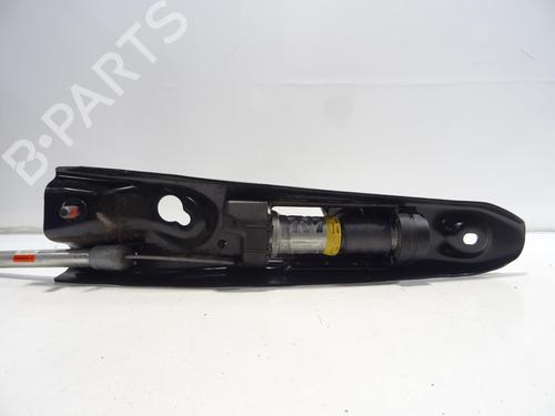 Used Front right seatbelt Front right seatbelt VOLVO XC90 I (275) D5 AWD (163 hp) 29967733 29967733