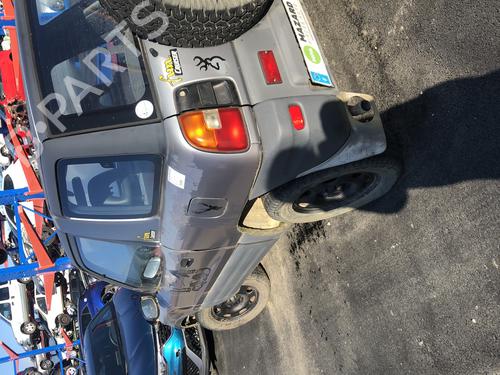 Used Parts TOYOTA RAV 4 I (_A1_)  2.0 4WD (SXA10, SXA11)  1977833