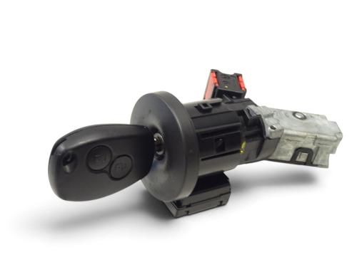 Used Ignition barrel Ignition barrel DACIA SANDERO II 1.5 dCi (90 hp) 40535682 40535682