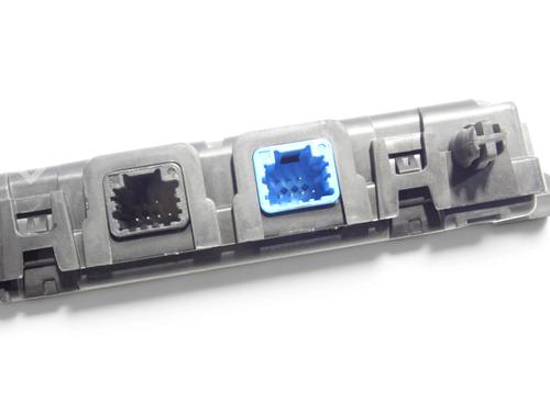 Electronic module RENAULT MEGANE E-TECH SUV EV60 (BNJ1) | BP39728898M83 - Image 4