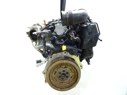 Engine VW GOLF V (1K1)  | BP28612043M1