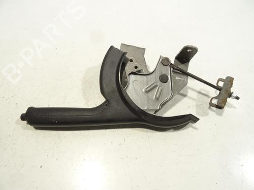 Hand brake PEUGEOT 108 1.0 VTi 72 | BP26645095I18 