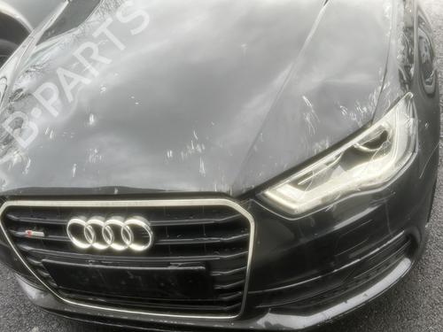Climate control AUDI A3 Sportback (8VA, 8VF) 1.4 TFSI | BP29255429I5 