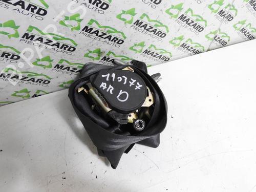 Used Rear right belt tensioner RENAULT MEGANE II (BM0/1_, CM0/1_) [2001-2012]  20048106