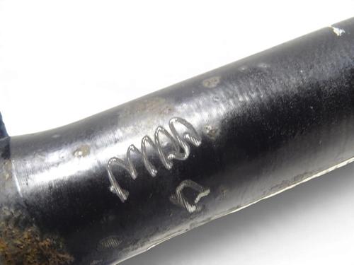 Used Right front driveshaft Right front driveshaft AUDI Q7 (4LB) 4.2 TDI quattro (340 hp) 40016453 40016453