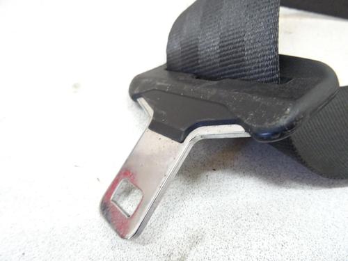 Used Rear right belt tensioner PEUGEOT 207 CC (WD_) 1.6 HDi (109 hp) 20052350