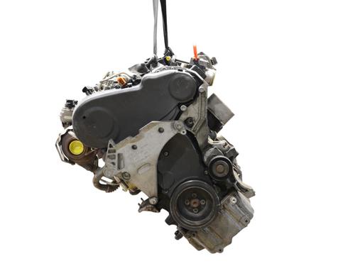 Engine VW GOLF VI (5K1) 1.6 TDI | BP39935200M1 - Image 10