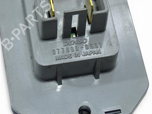 Used Heater resistor Heater resistor 37185041 37185041