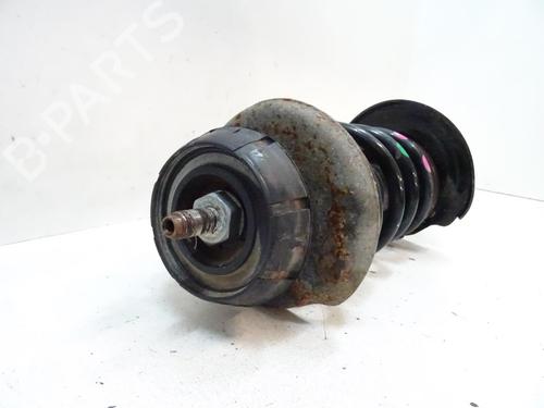 Left front shock absorber DACIA DOKKER MPV (KE_) 1.5 dCi (KEAJ, KEAH) | BP20065506M16 