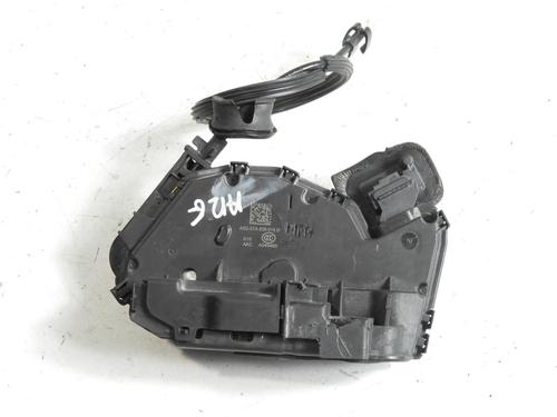 Used Rear left lock SEAT IBIZA V (KJ1, KJG) 1.0 TSI (115 hp) 24878435