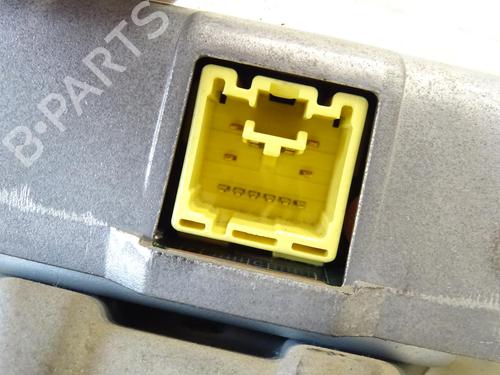 ECU airbags TOYOTA LAND CRUISER 90 (_J9_) 3.0 TD (KZJ90_, KZJ95_, KZJ90R, KZJ95R, KZJ90W, KZJ95W) | BP20063517M53 