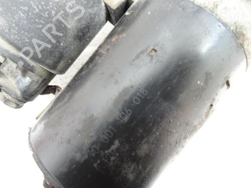Startmotor MINI MINI (R50, R53) Cooper S | BP21972404M8 