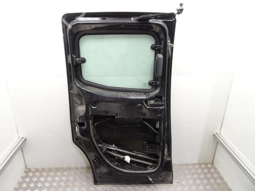 Left slide door CITROËN NEMO MPV 1.4 HDi | BP27346768C74 