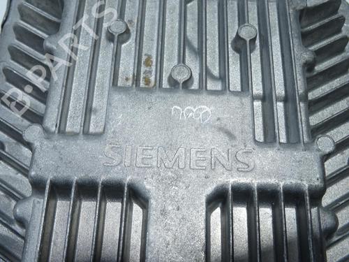 Engine control unit (ECU) PEUGEOT 407 Coupe (6C_) 2.7 HDi | BP26892518M57 - Image 3