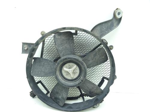 Used Radiator fan MITSUBISHI PAJERO II (V3_W, V2_W, V4_W, V5_W) 2.8 TD (V46W, V26W) (125 hp) 29590784
