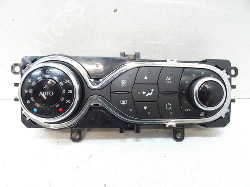 Used Climate control Climate control RENAULT CLIO IV (BH_) 1.5 dCi 90 (90 hp) 20052646 20052646