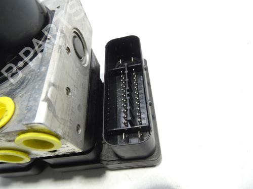 ABS Bremseaggregat MAZDA 3 (BK) 1.6 DI Turbo | BP23788461M43 