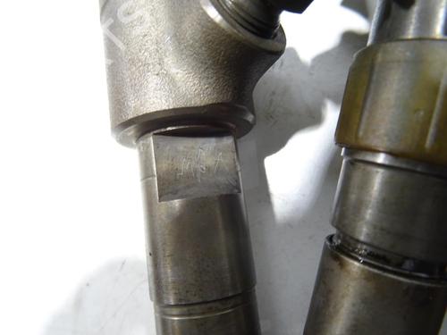 Spreder / Dyse PEUGEOT PARTNER Tepee 1.6 HDi | BP30778279M100 