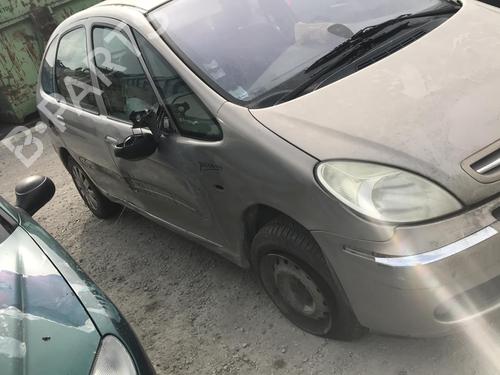 Right front steering knuckle CITROËN XSARA PICASSO (N68) 1.6 HDi | BP20044815M26 