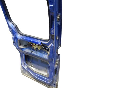 Porta scorrevole sinistra Porta scorrevole sinistra PEUGEOT PARTNER MPV (5_, G_) [1996-2026] 36401694 36401694