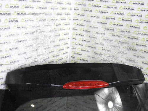 Tailgate PEUGEOT 208 I (CA_, CC_) 1.6 BlueHDi 100 | BP21971423C6 