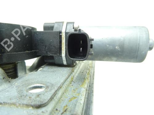 Used Front right window mechanism Front right window mechanism DACIA LODGY (JS_) 1.2 TCe (JSAY, JSM0) (115 hp) 33963174 33963174