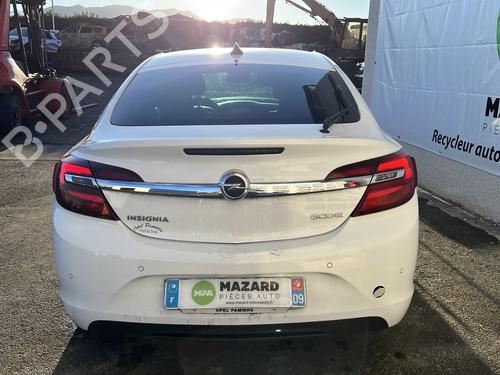 Mirror switch OPEL INSIGNIA A (G09) 1.6 CDTi (68) | BP38536927I25 - Image 18