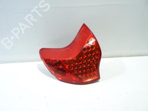 Used Right taillight PEUGEOT 3008 I MPV (0U_) 1.6 HDi (114 hp) 32441701