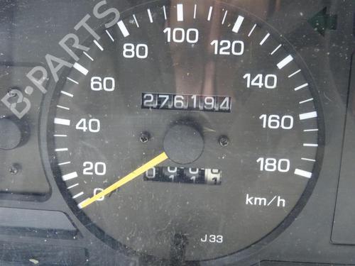 Instrument cluster TOYOTA LAND CRUISER 90 (_J9_) 3.0 TD (KZJ90_, KZJ95_, KZJ90R, KZJ95R, KZJ90W, KZJ95W) | BP23878228C47 