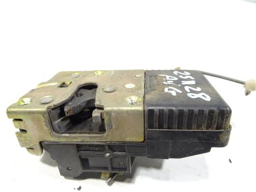 Used Front left lock Front left lock PEUGEOT 306 Hatchback (7A, 7C, N3, N5) 1.9 D (68 hp) 30905209 30905209