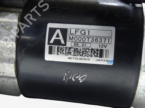 Starter MAZDA MX-5 III (NC) 1.8 (NC18) | BP39257581M8 - Image 4