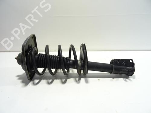 Used Left front shock absorber Left front shock absorber FIAT SCUDO Van (220_) 1.9 D (69 hp) 20050503 20050503
