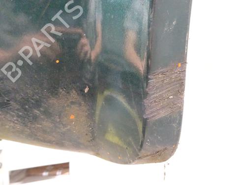 Rear bumper SUZUKI JIMNY Closed Off-Road Vehicle (SN) 1.5 DDiS 4x4 | BP29422165C8 