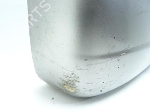 Right mirror NISSAN X-TRAIL I (T30) 2.2 Di 4x4 | BP29490129C27 