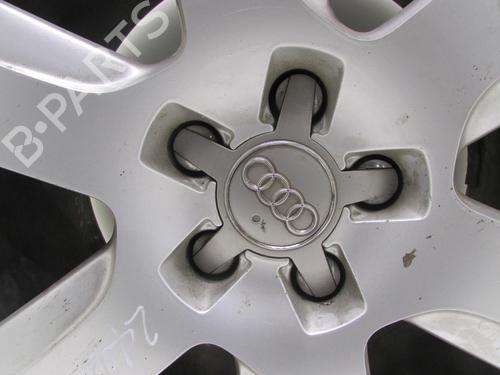 Rim AUDI A6 C7 (4G2, 4GC) 2.0 TDI | BP20038861C45