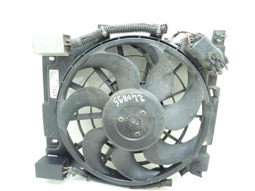 Radiator fan OPEL ZAFIRA / ZAFIRA FAMILY B (A05) 1.7 CDTI (M75) | BP29631496M35 