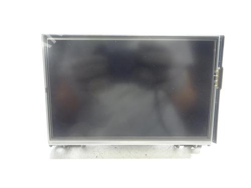 Used Display monitor PEUGEOT 208 I (CA_, CC_) 1.2 VTI 82 (82 hp) 26653776