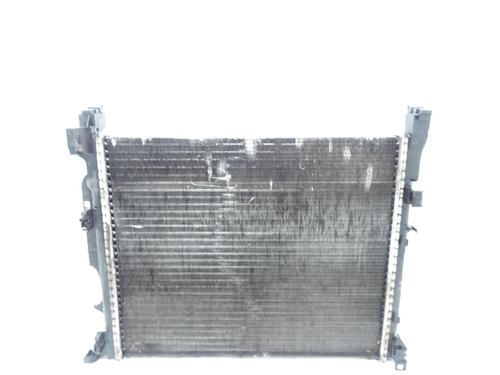 Water radiator RENAULT KANGOO Express (FW0/1_) 1.5 dCi 90 (FW0G, FW05, FW08, FW11) | BP31834779M31 - Image 2