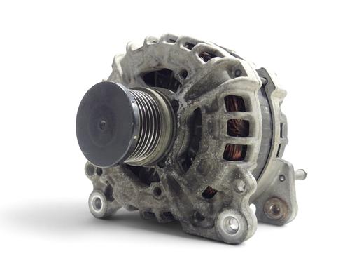 Used Alternator Alternator 38944726 38944726