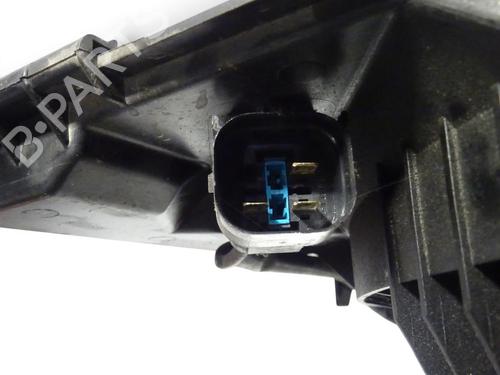 Radiator fan BMW X1 (E84) xDrive 18 d | BP39935079M35 - Image 3